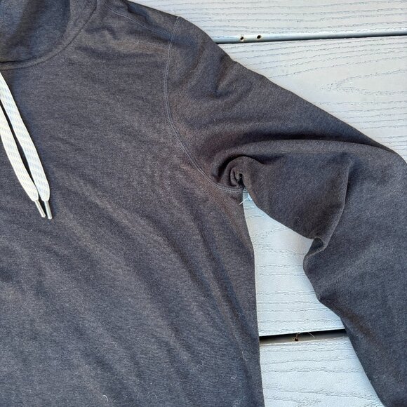 Vuori Halo Essential Hoodie - Picture 5 of 8